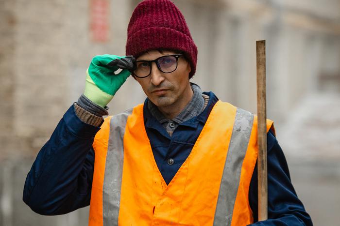 Невероятную историю дворника Юры из Уфы покажут на большом экране