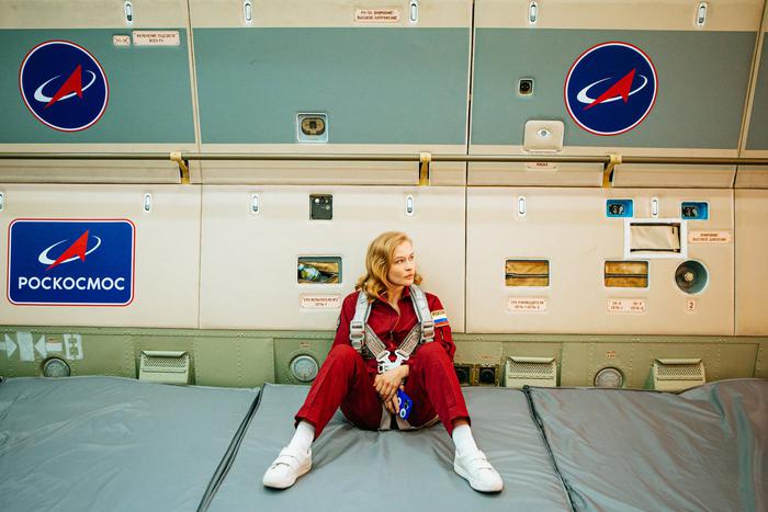 Стало известно, где пройдут съёмки второй части космического фильма "Вызов"