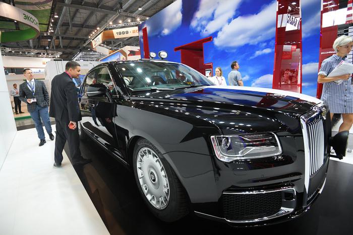 "Налог на роскошь" придётся платить большему числу россиян Минпромторг увеличил перечень авто, подпадающих под эти параметры