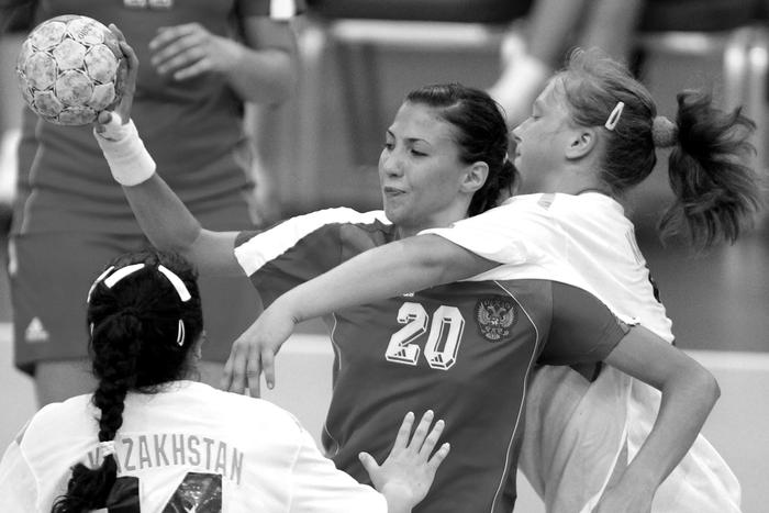 Общественность узнала, как умерла гандболистка Виктория Дивак