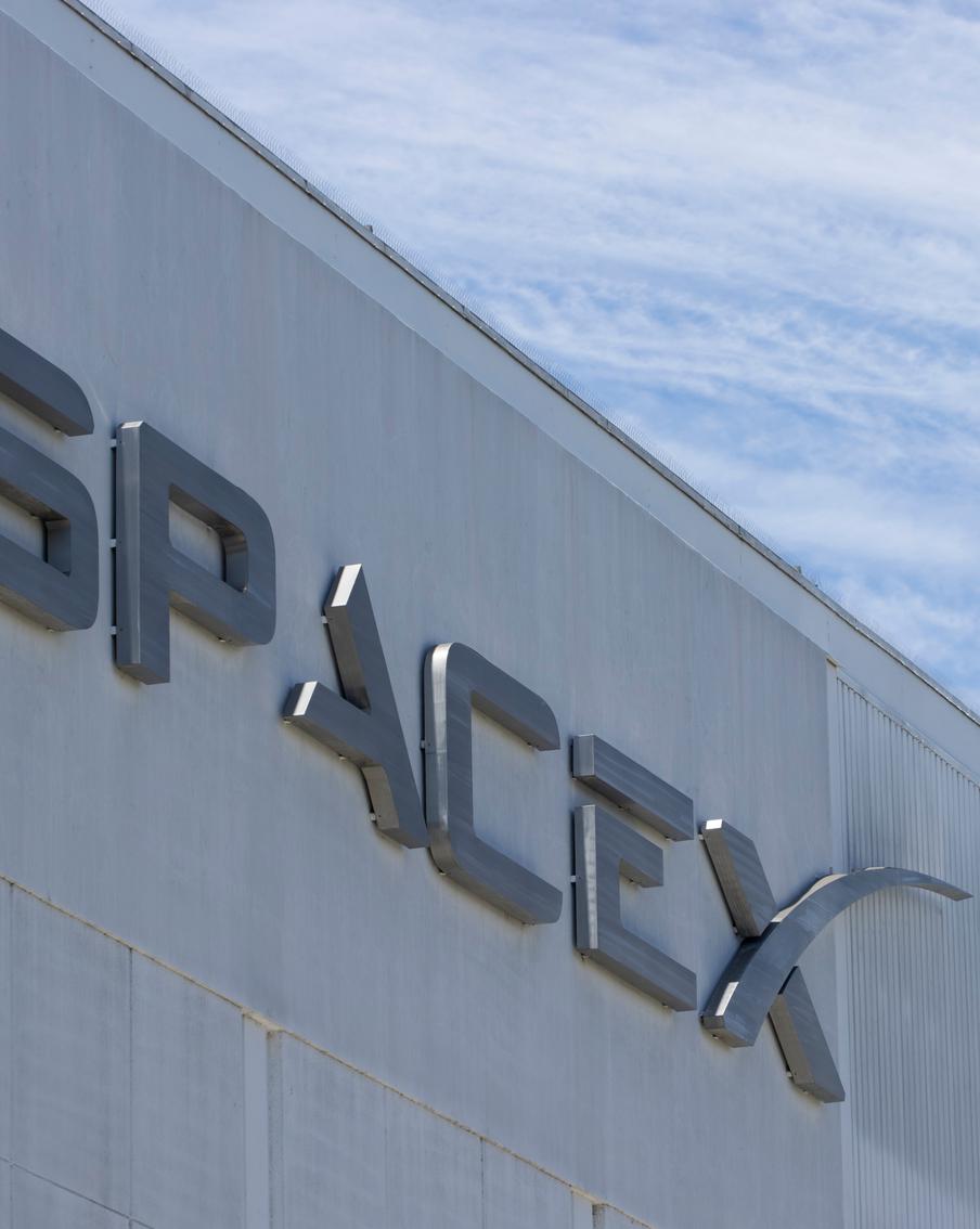 SpaceX запланировала отправку своего прототипа уже на этой неделе