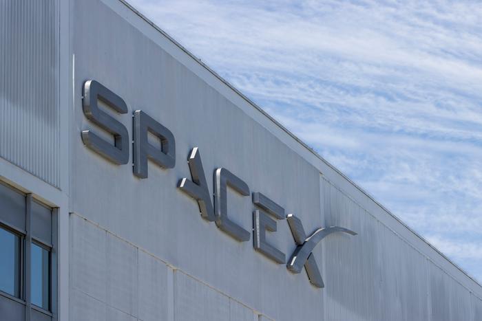 SpaceX запланировала отправку своего прототипа уже на этой неделе