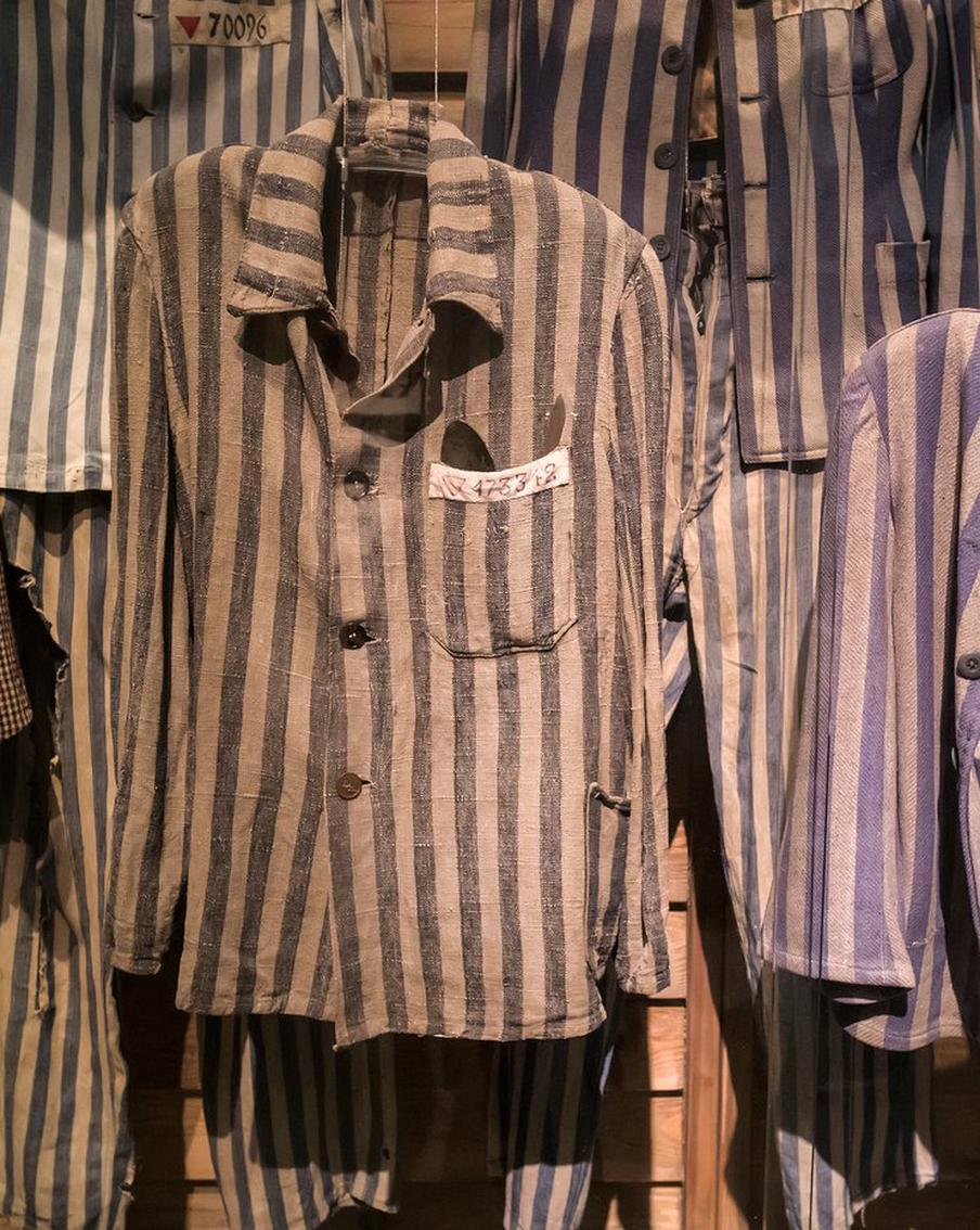 В Израиле почтили память жертв Холокоста