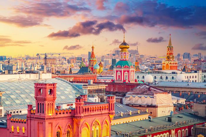 Синоптики рассказали о погоде на майские праздники