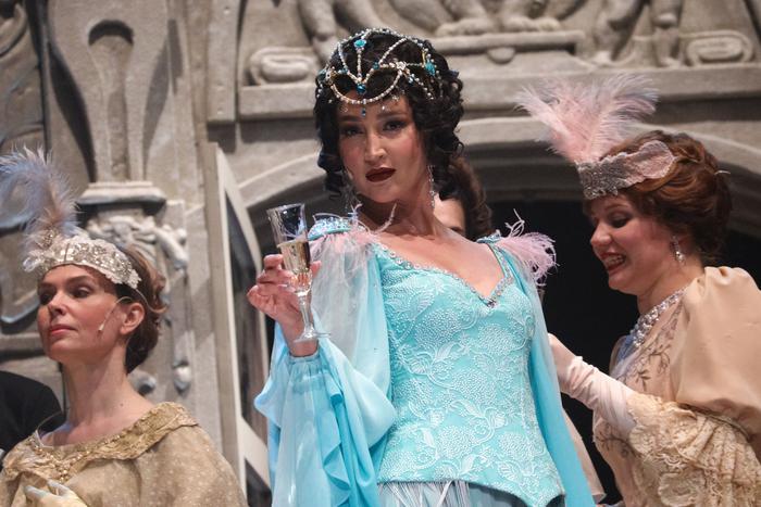 Певица Ольга Бузова рассказала о съёмках в кино