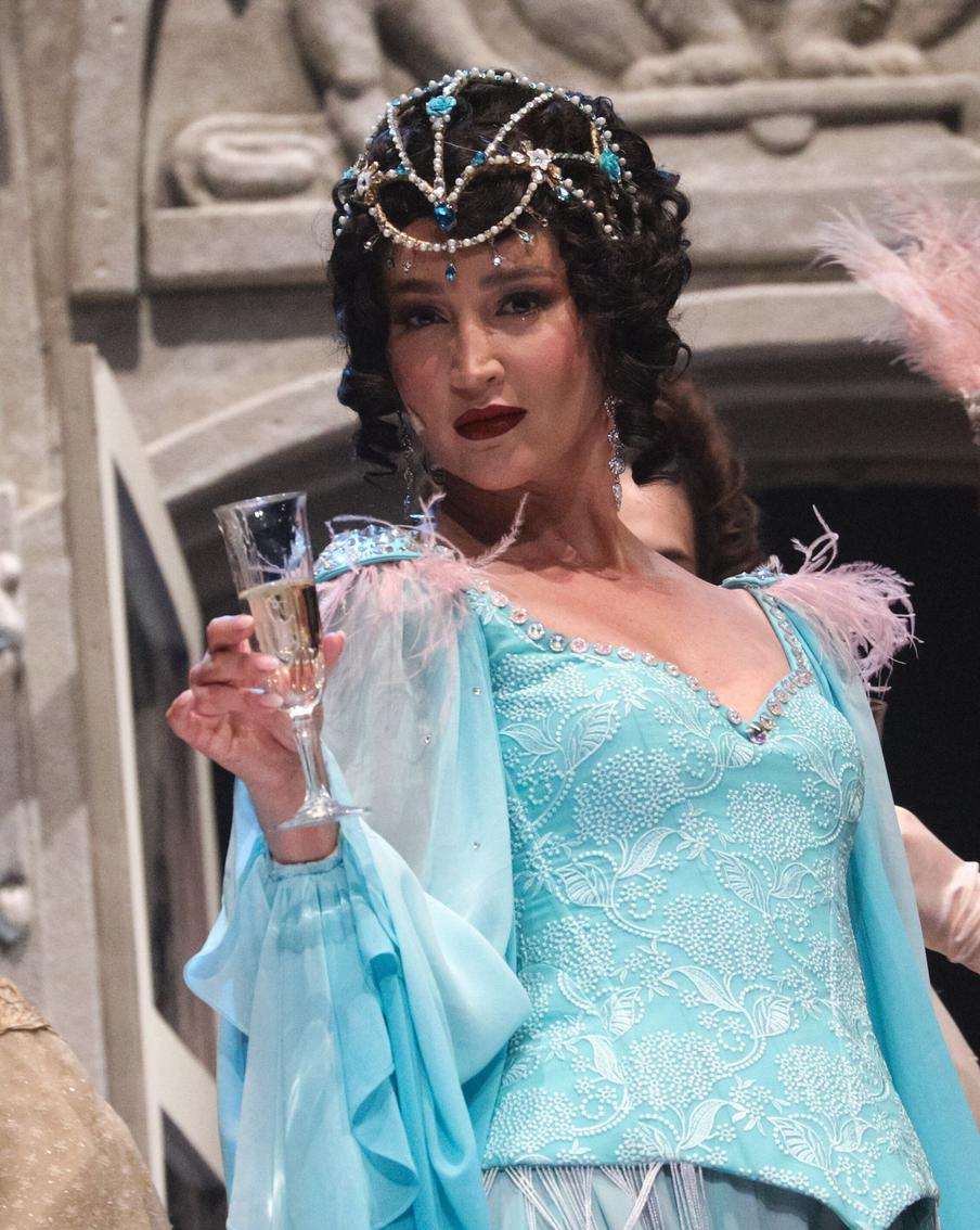 Певица Ольга Бузова рассказала о съёмках в кино