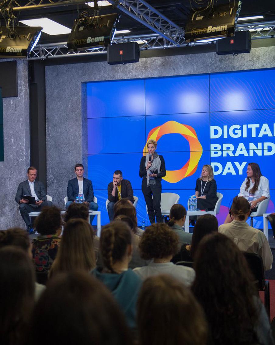 Эксперты рекламного бизнеса соберутся вместе ради обмена опытом