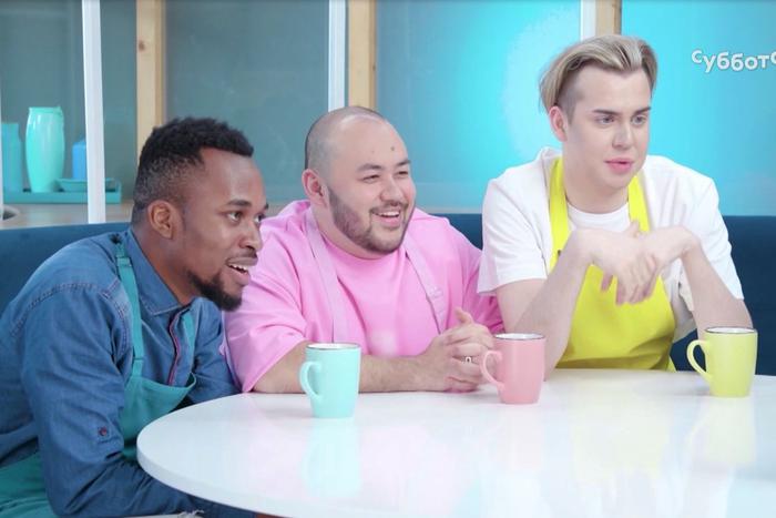 Моя жена меня троллит! Добрый и злой зритель посмотрели, как можно дистанционно командовать мужьями на кухне