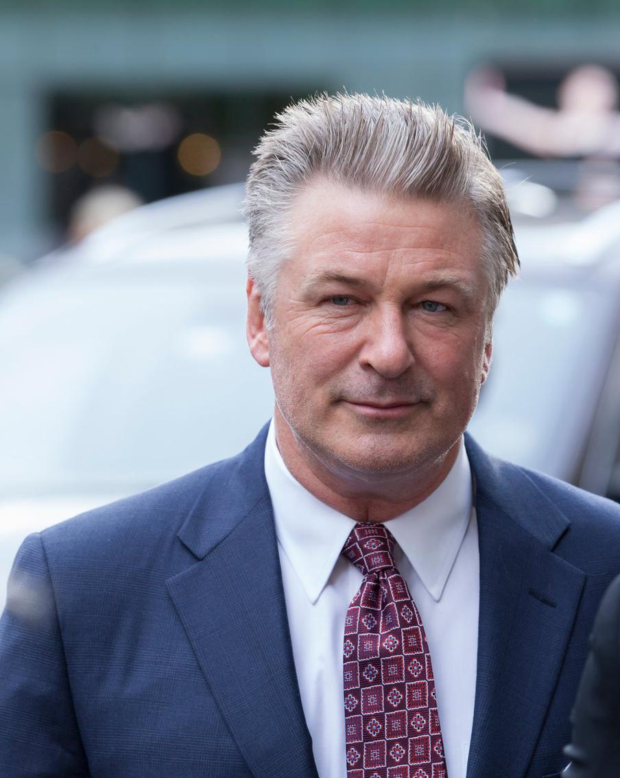 Алек Болдуин вернётся на съёмочную площадку