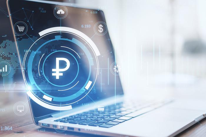 Рубль уходит в цифру: Банк России объяснил, что это будет за зверь