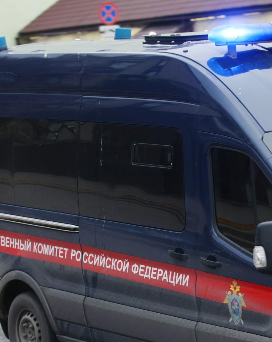 В Балашихе обнаружили тело пропавшей трёхлетней девочки