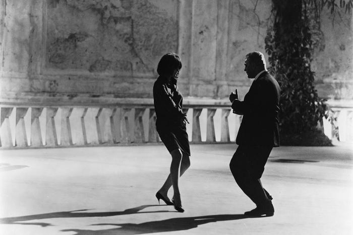 В Госфильмофонде нашли редкий журнал, в котором ставили оценки фильмам классиков