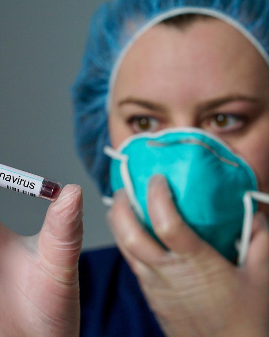 "Арктур" впервые появился в России. Чем он может нам грозить?