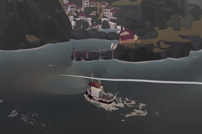 Игра про рыбака собрала 5 млн долларов за месяц: Metro узнало почему