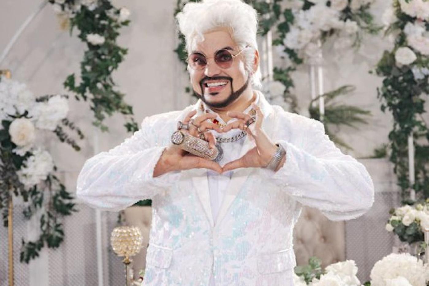 Капризный Брежнев и 1/1000 от Киркорова. Кого из двойников можно пригласить на корпоратив в Москве