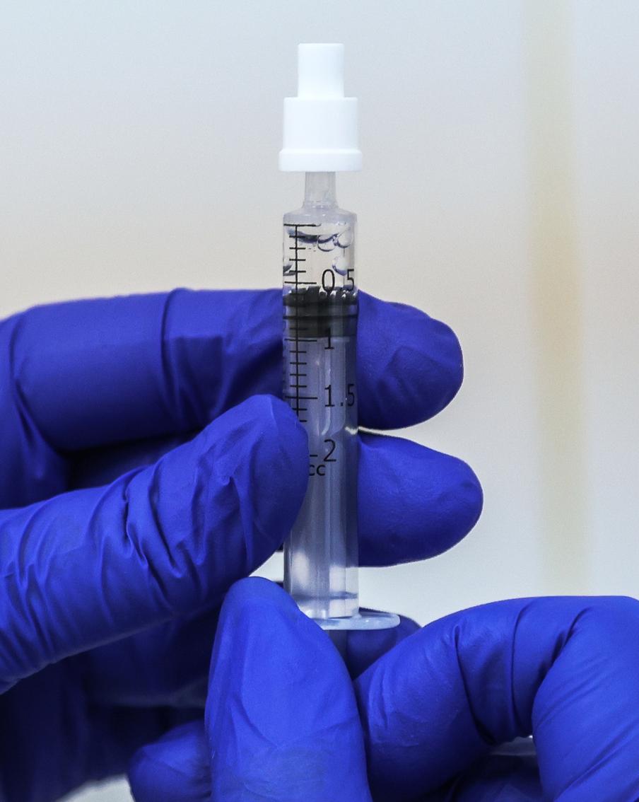 Попова предрекла всплеск распространения штамма "Арктур" к концу мая