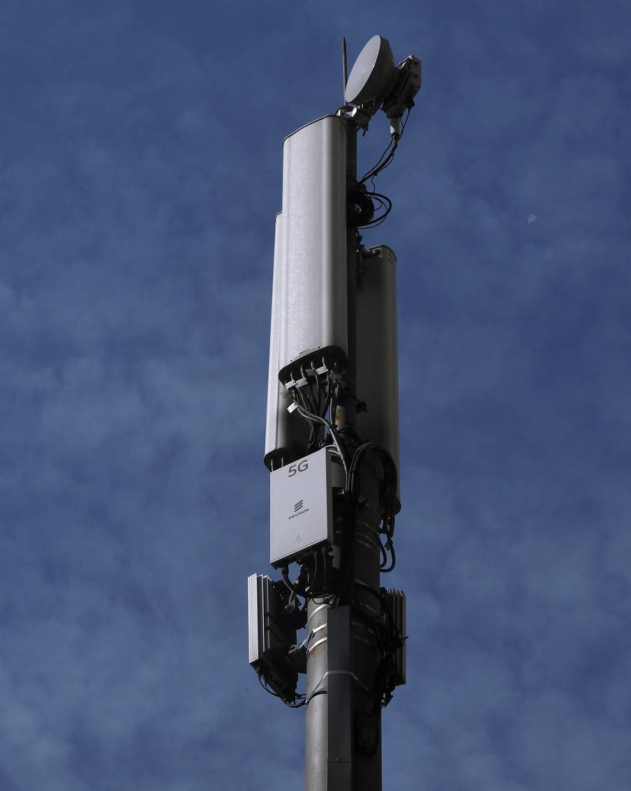 Операторы связи заявили о риске роста тарифов из-за цен на электричество