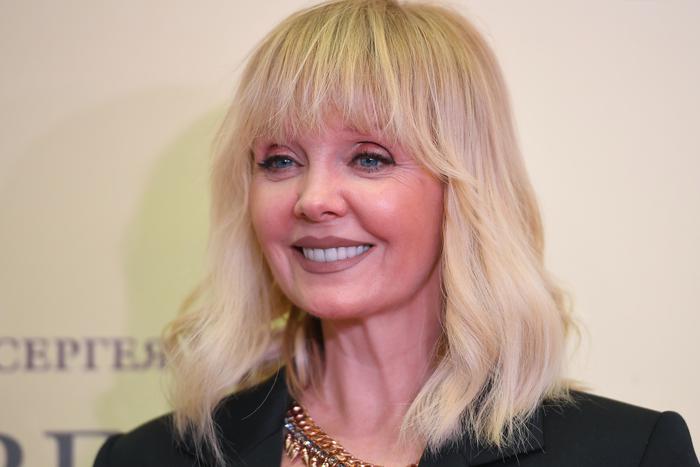 Валерия высказалась об уехавших из России артистах