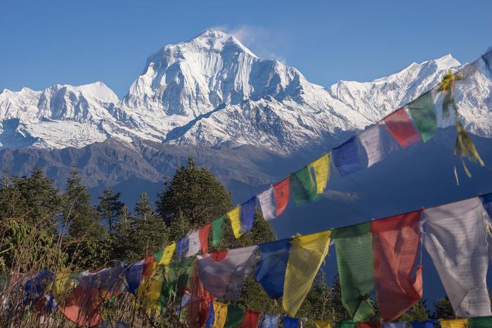На склонах горы Аннапурна разыгралась новая трагедия: Metro вспомнило самые страшные происшествия в горах