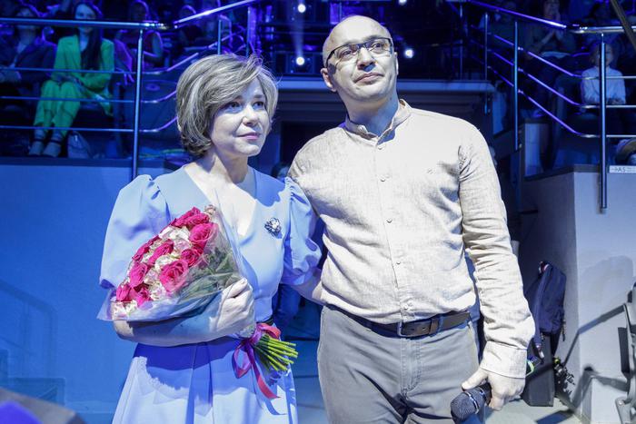 "Я Чингачгук, твой брат по крови". Донор и реципиент впервые встретились после 2 лет переписки