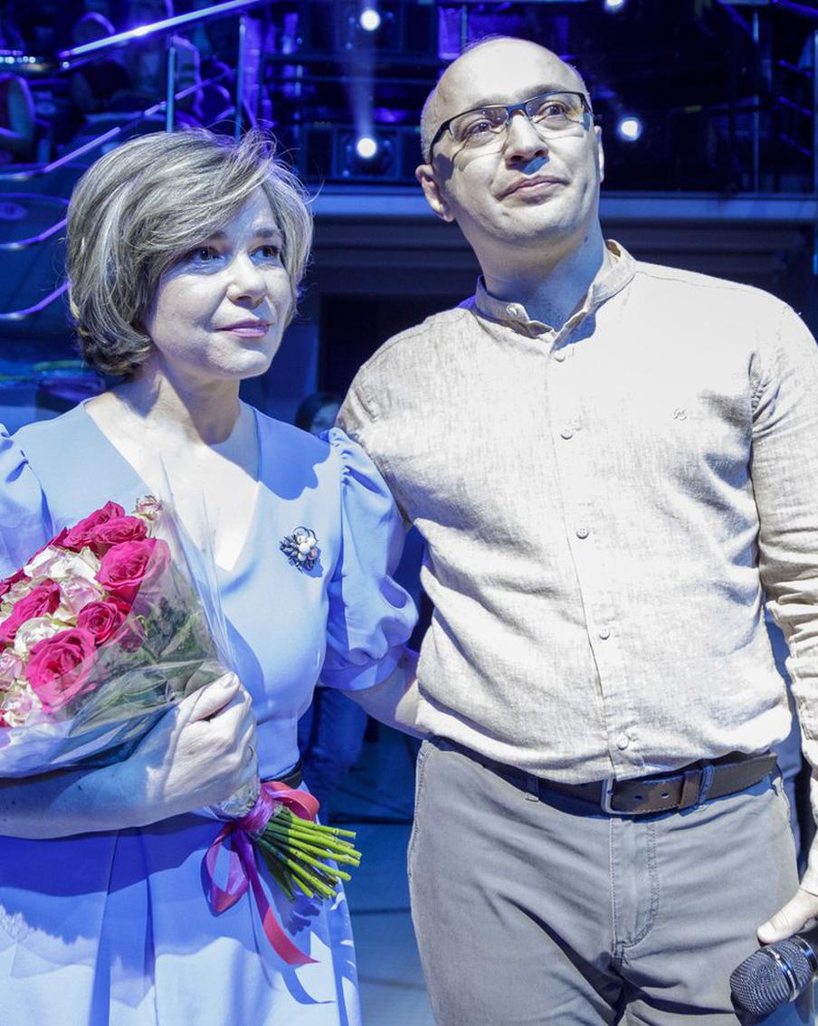 "Я Чингачгук, твой брат по крови". Донор и реципиент впервые встретились после 2 лет переписки