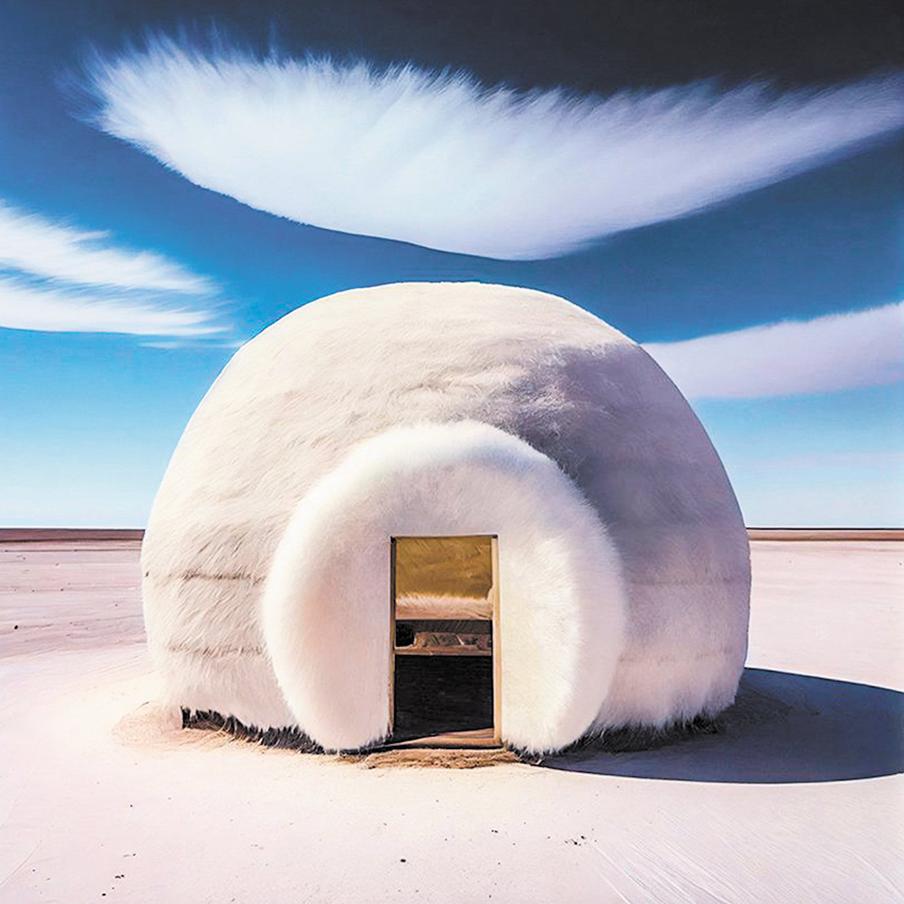 Работа Йонвука Сона.