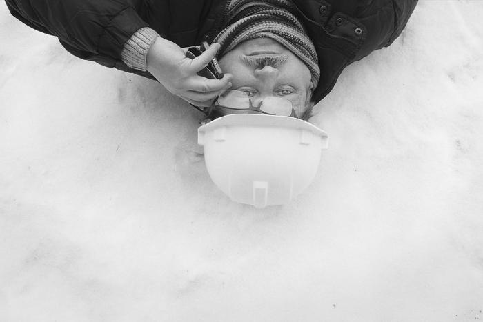 Молодость заставит всех летать. В Москве объявили победителей фестиваля студенческих фильмов "Святая Анна"