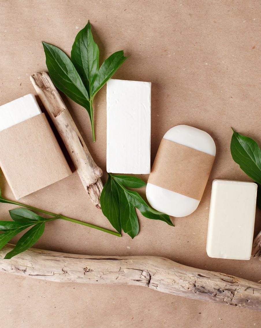 Как экологичная косметика помогает сохранить планету