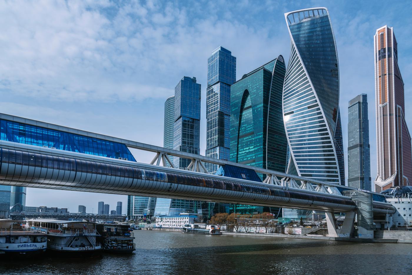 Синоптики предупредили жителей Москвы об очень резких перепадах температуры ночью