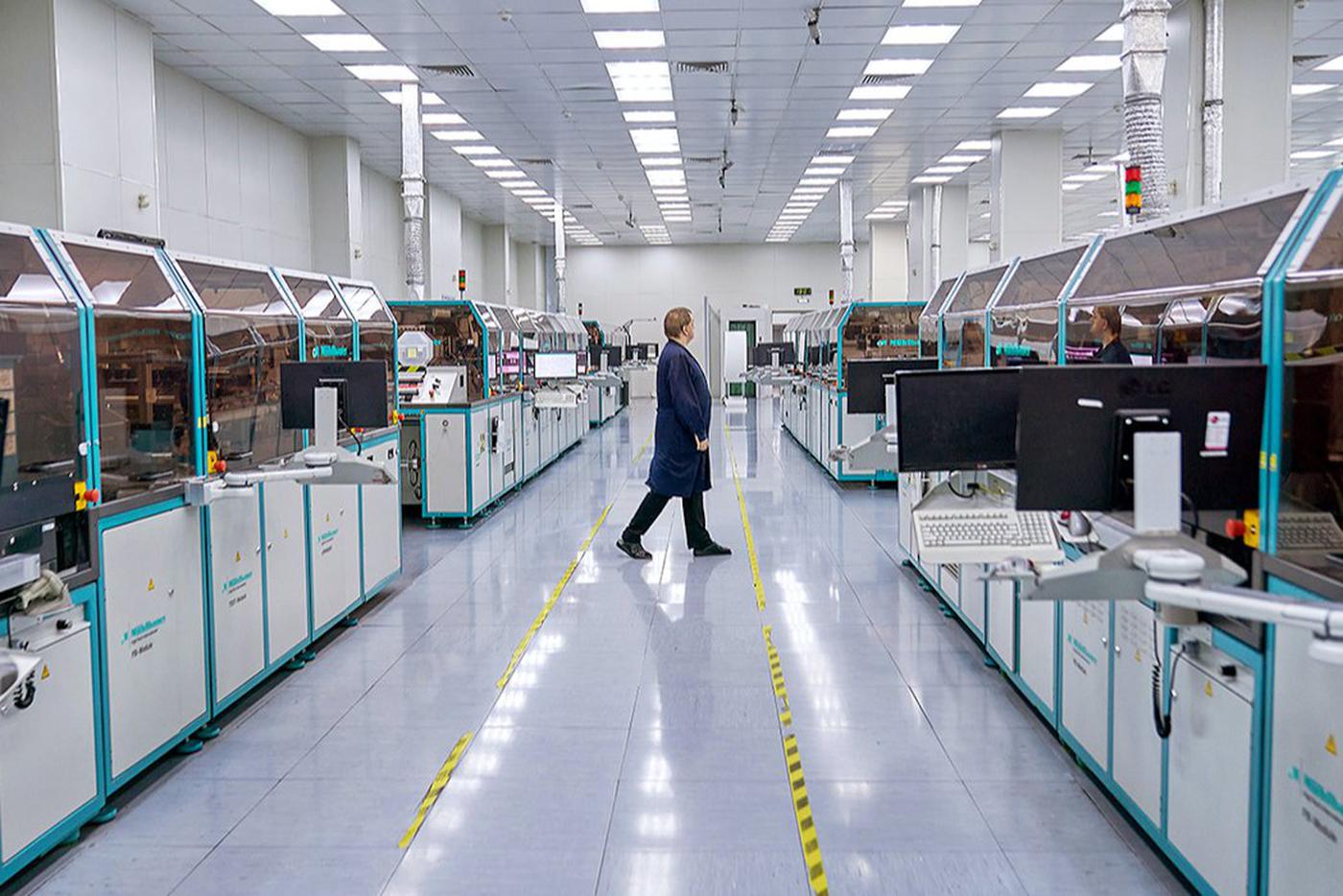 Собянин: Создание реестра стартапов и технологических компаний упростит бизнесу доступ к городской поддержке