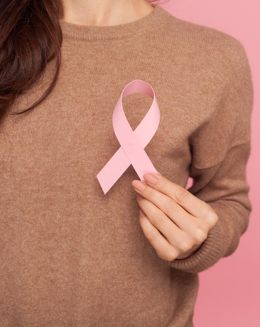 Учёные доказали опасность приёма антибиотиков при раке груди