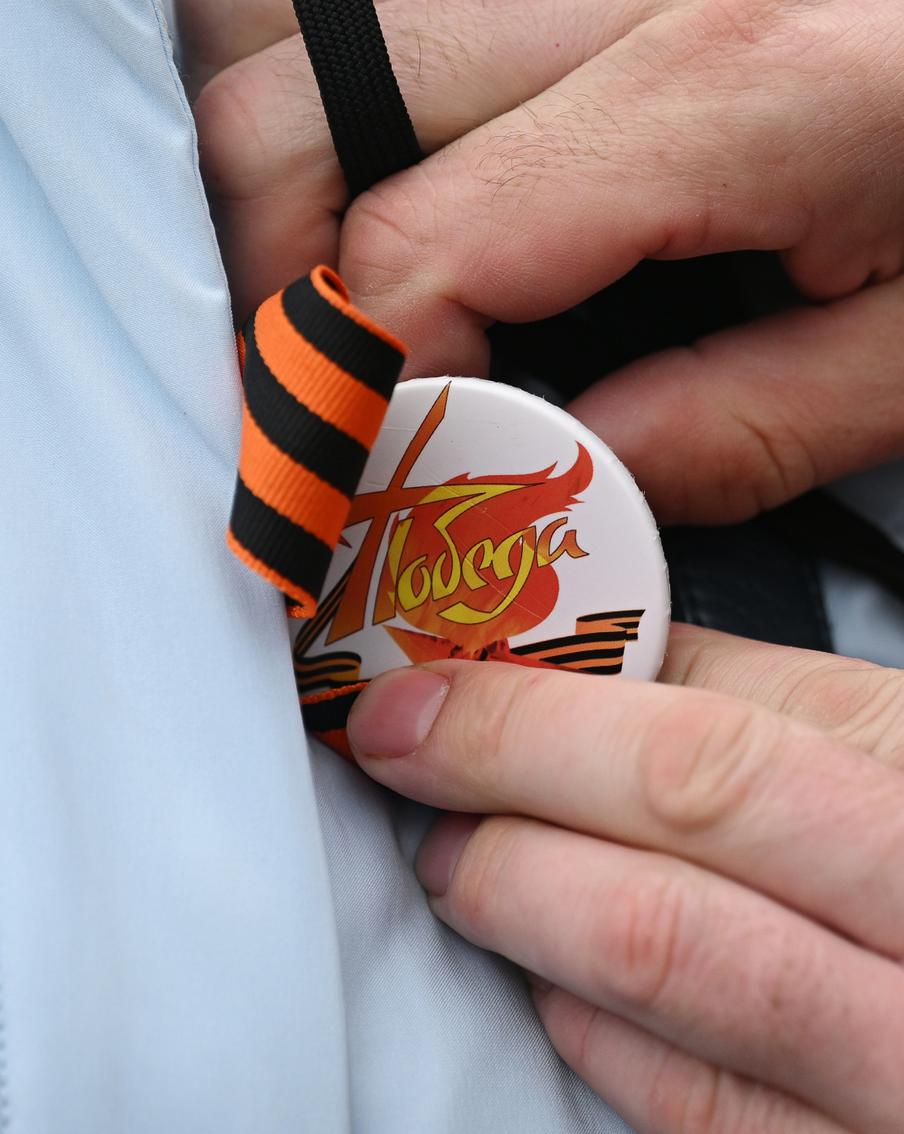 В Аргентине пройдёт акция "Бессмертный полк"