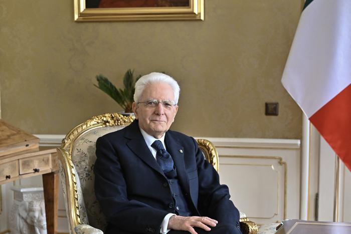 Президент Италии Маттарелла выступил против запрета российского искусства