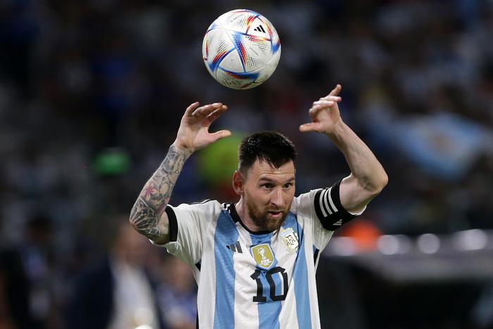 Месси отдал 15 голевых передач за сезон в чемпионате Франции быстрее всех в XXI веке