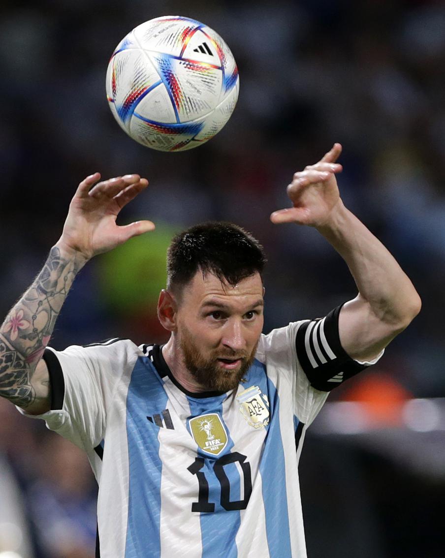 Месси отдал 15 голевых передач за сезон в чемпионате Франции быстрее всех в XXI веке