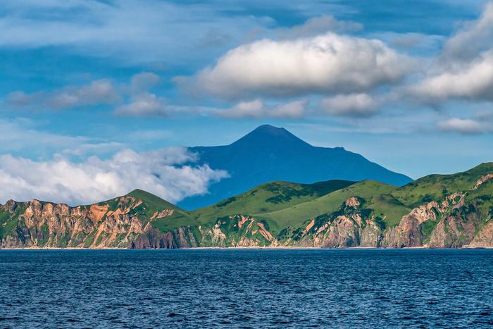 Япония договорилась с Россией о промысле у южной части Курил