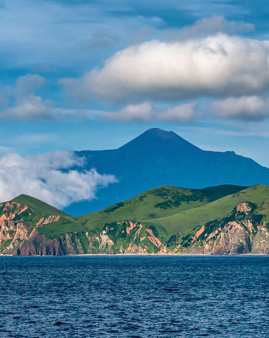 Япония договорилась с Россией о промысле у южной части Курил