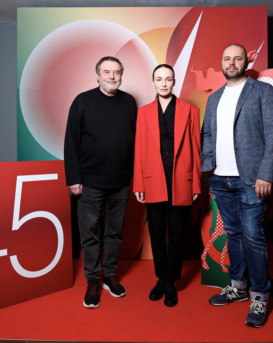 Тренды, штампы и клише. На Московском кинофестивале рассказали, что мешает отечественному кино