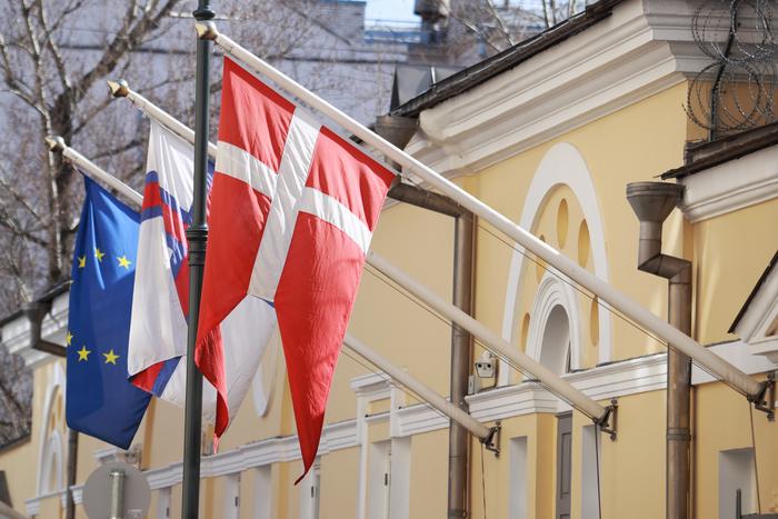 Страны G7 поддержали продление и расширение зерновой сделки