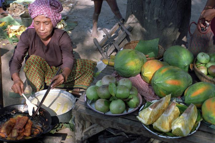 Учёные доказали пользу манго для людей с ожирением