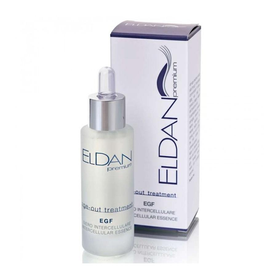 Активная регенерирующая сыворотка ELDAN Cosmetics (5740 руб.)