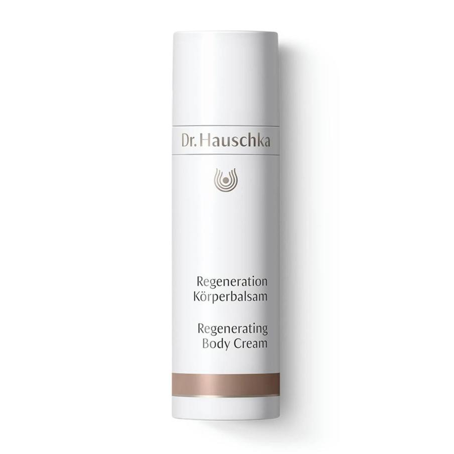 Регенерирующий лосьон для тела Dr. Haushka (3592 руб.)