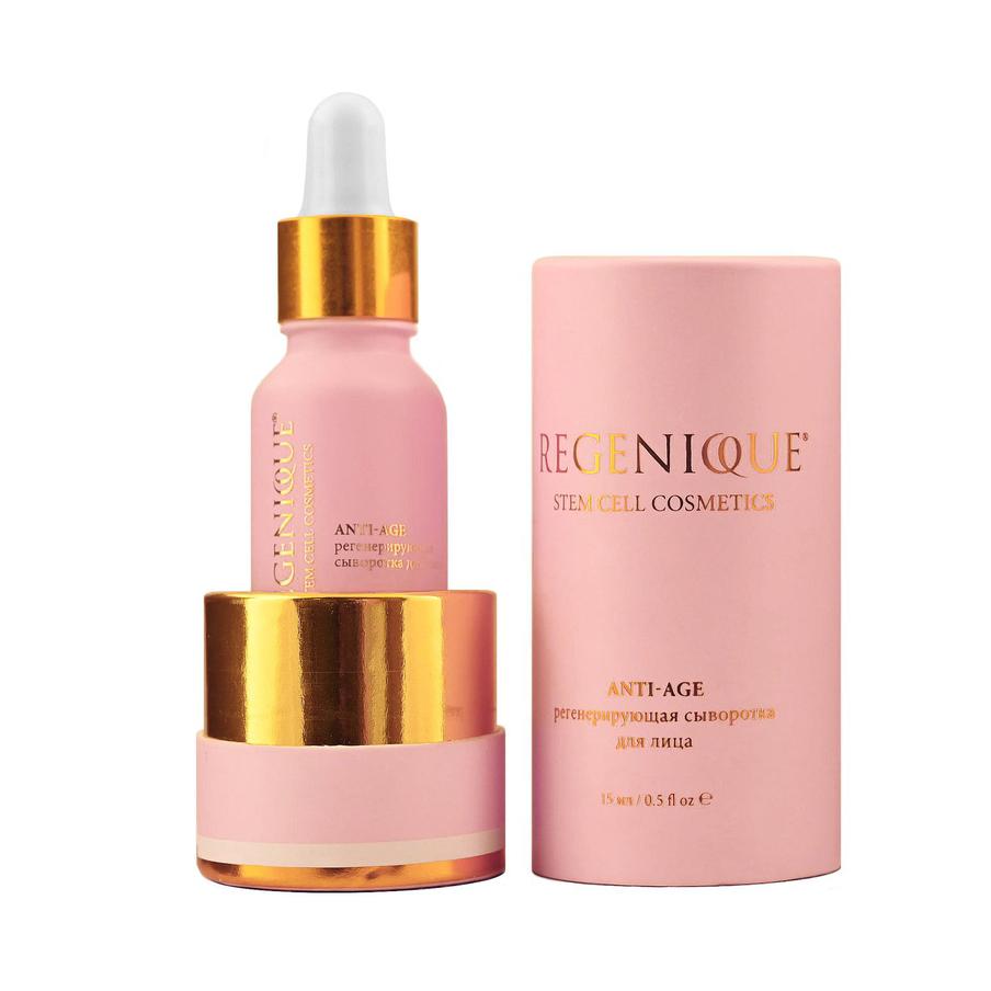 Регенерирующая сыворотка для лица REGENIQUE (5129 руб.)