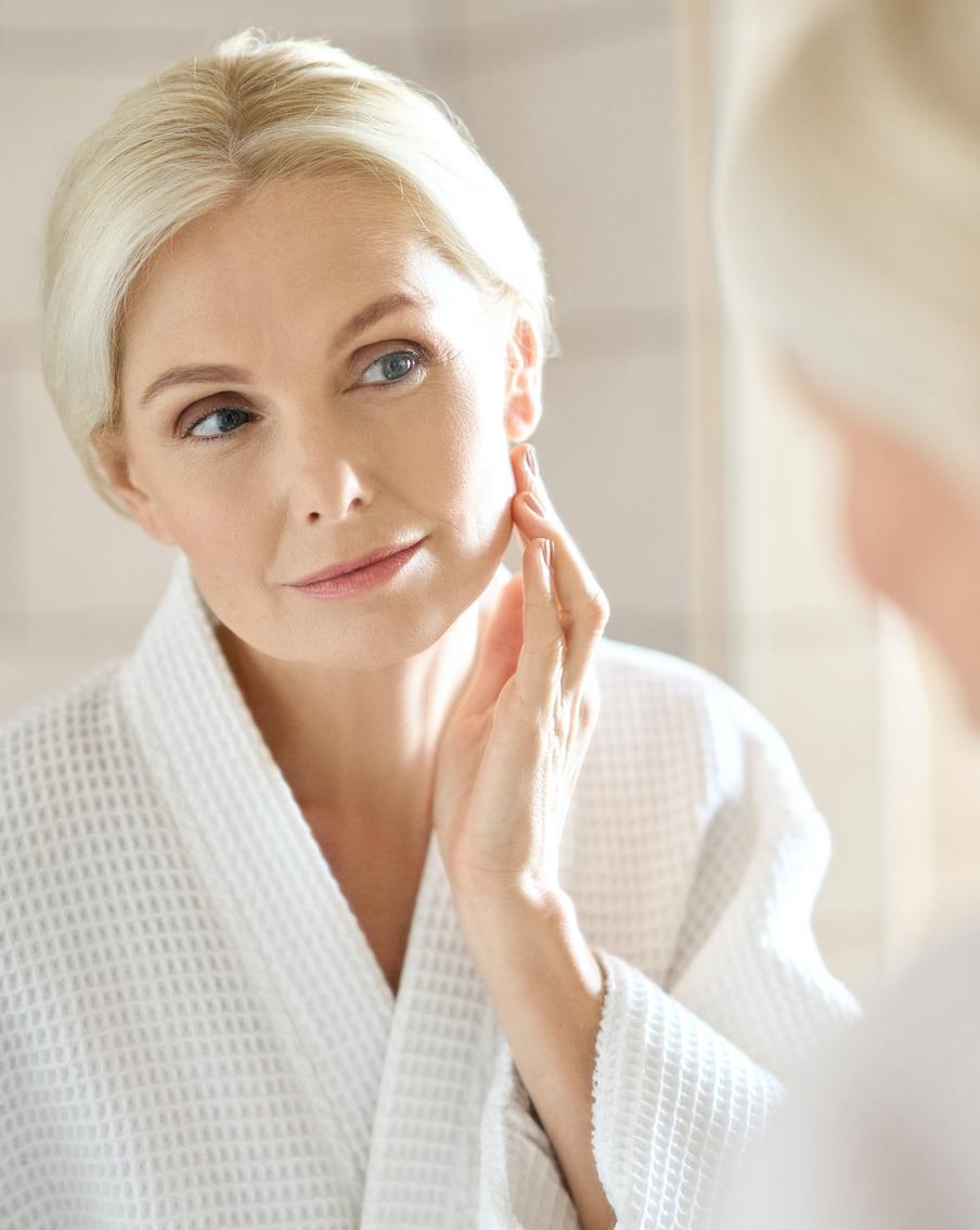 Регенерирующая косметика: что это такое и зачем ей пользоваться