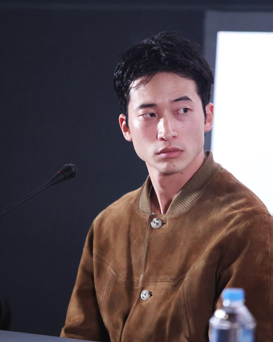 Японские цветы расцвели на Московском кинофестивале в основной конкурсной программе