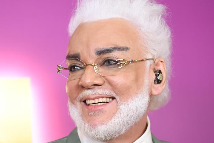 Киркоров поделился впечатлениями от своей последней встречи с Зеленским в Америке