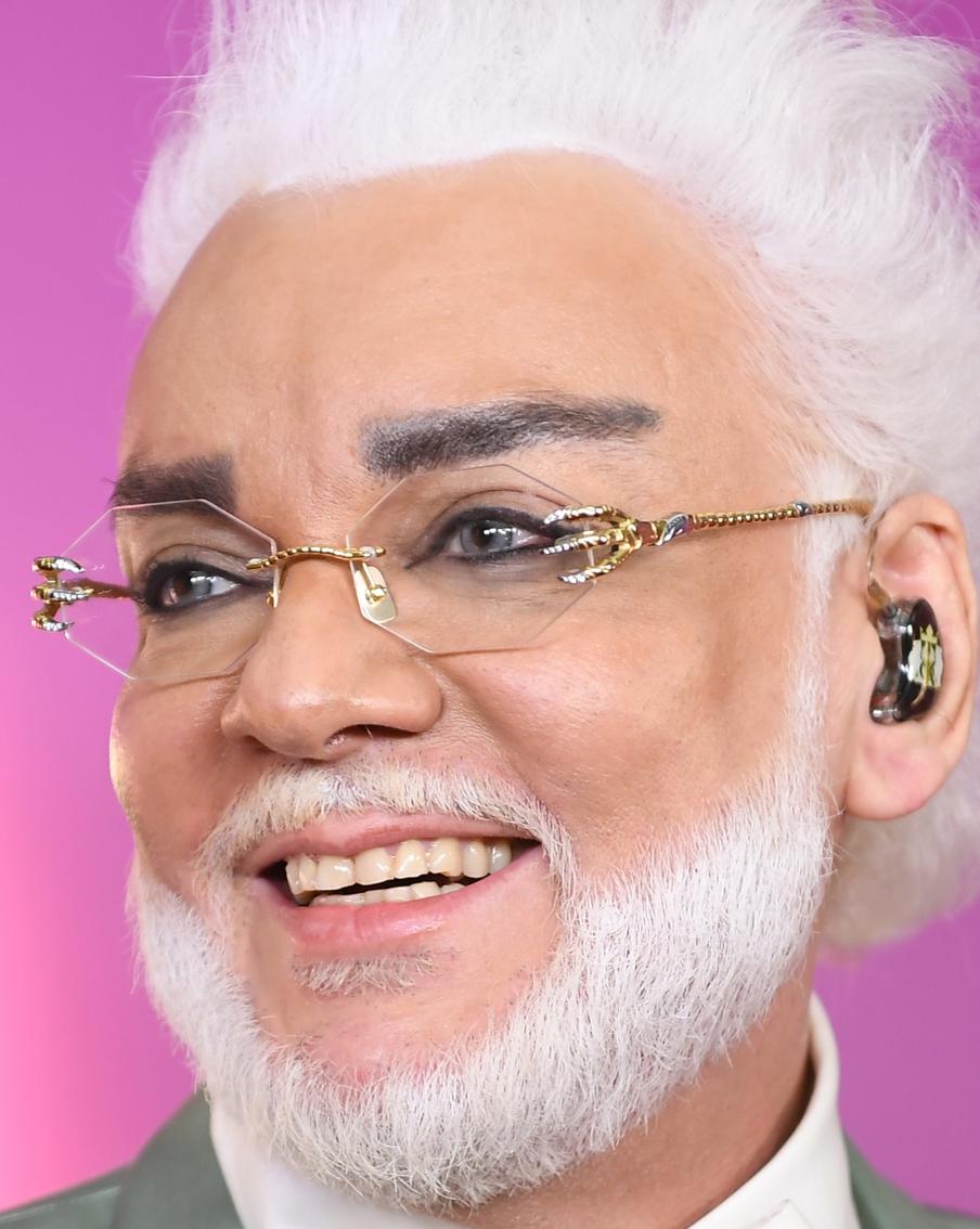 Киркоров поделился впечатлениями от своей последней встречи с Зеленским в Америке