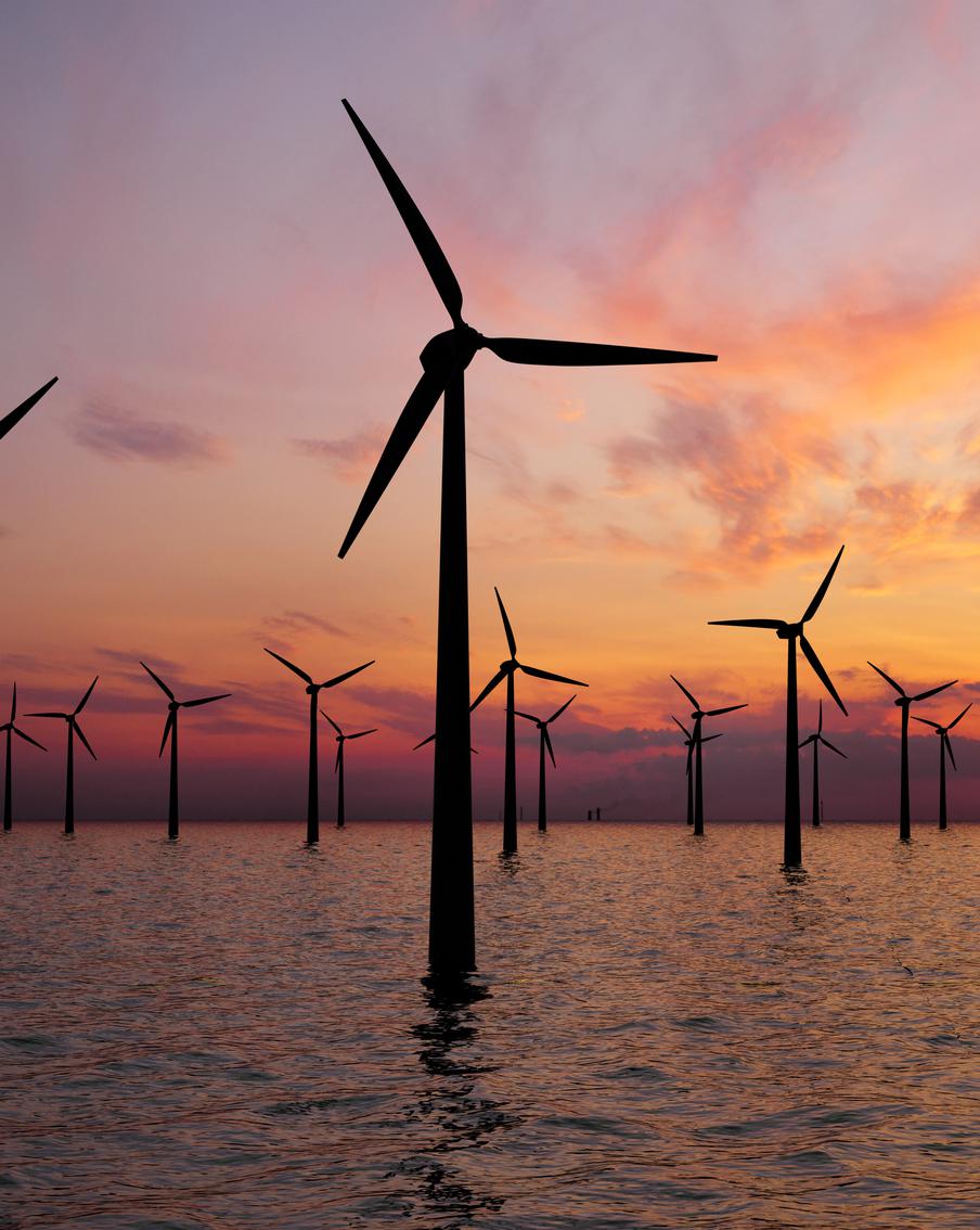 Лидеры европейских стран нашли способ добиться энергетической независимости