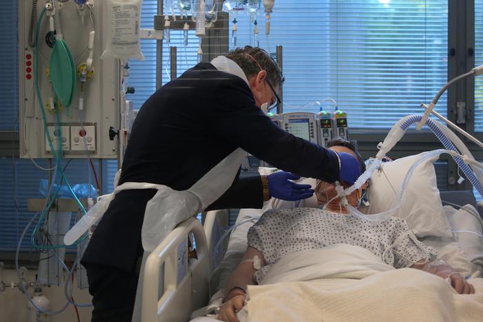 Учёные спорят, как на человека может повлиять околосмертный опыт