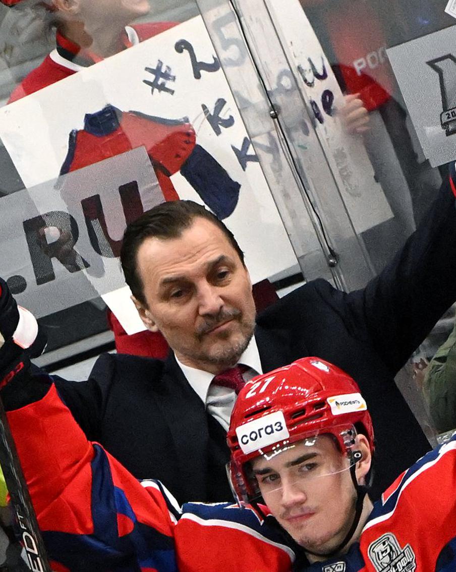 ЦСКА может стать чемпионом: надо обыгрывать "Ак Барс" в Казани